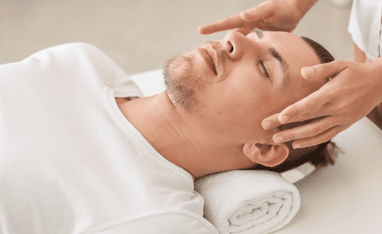 How Reiki Supports Emotional Balance