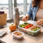 How To Maintain Diet While Traveling: Simple Habits That Work