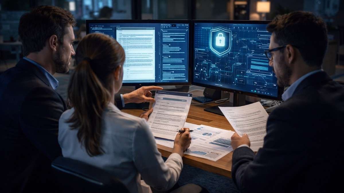 Key Features That Make Virtual Data Room Ideal for M&A Deals