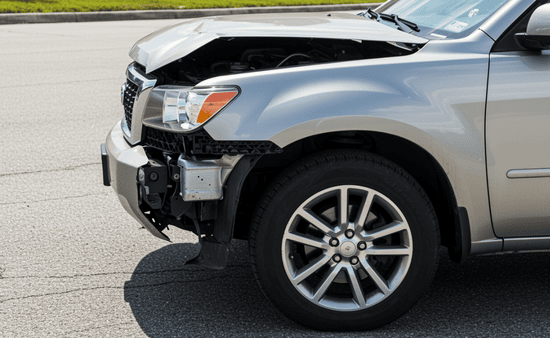 Legal Interpretation of Liability and Fault