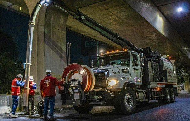 Maintenance Access and Service Support