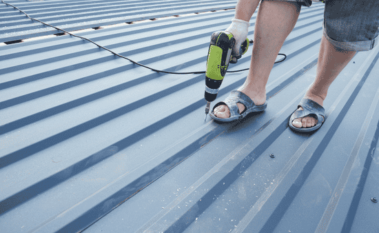 Minor Roof Issues Escalate Into Major Expenses