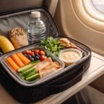 My Go-To Wellness Food To Take In Flight For Long Travel Days