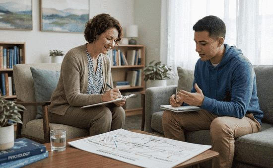 Recognizes Patterns and Triggers