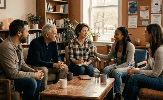 Role of Accountability and Support Systems