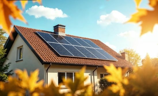 Roof Condition and Installation Readiness