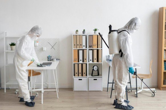 Schedule Regular Inspections