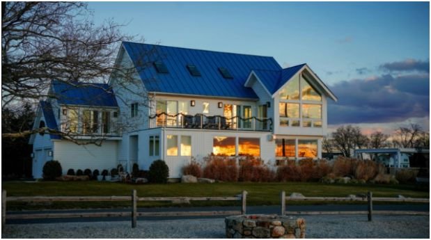 Home Value and Efficiency