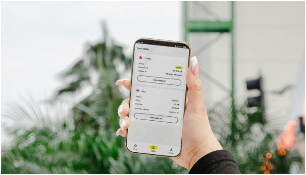 Not Checking Top-Up And Extension Options