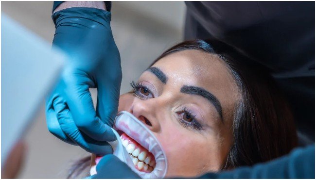 Dentist-Guided Treatments