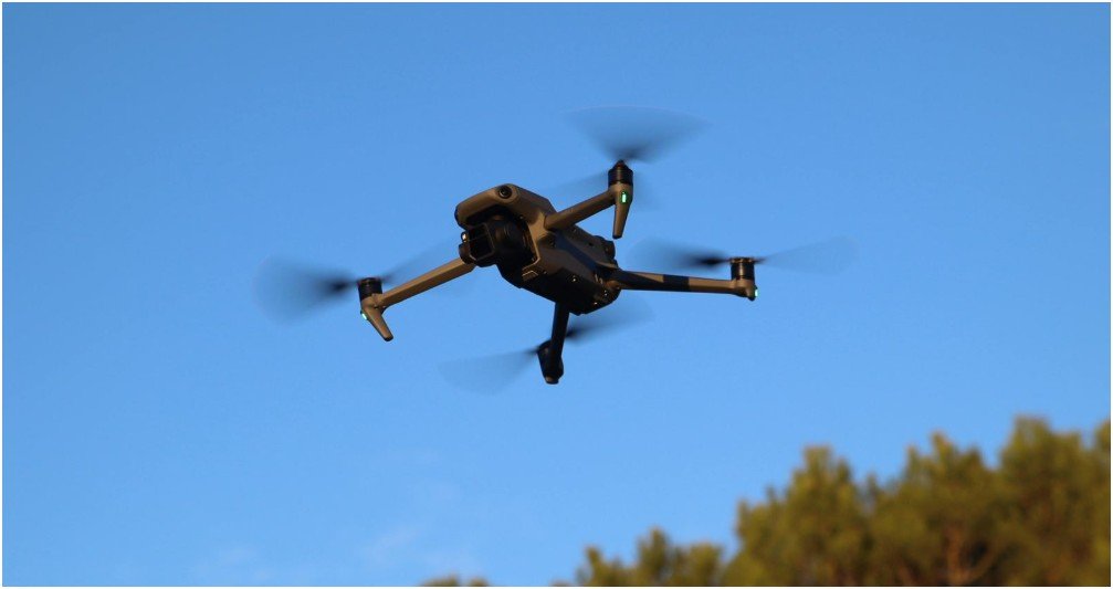 Why Kinetic Anti-Drone Rounds Are Gaining Ground in Modern Defense