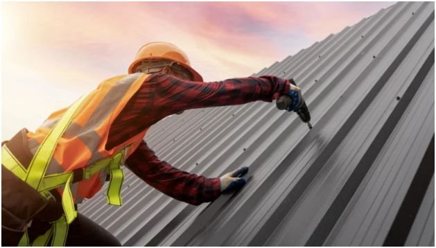 Loose Or Missing Fasteners