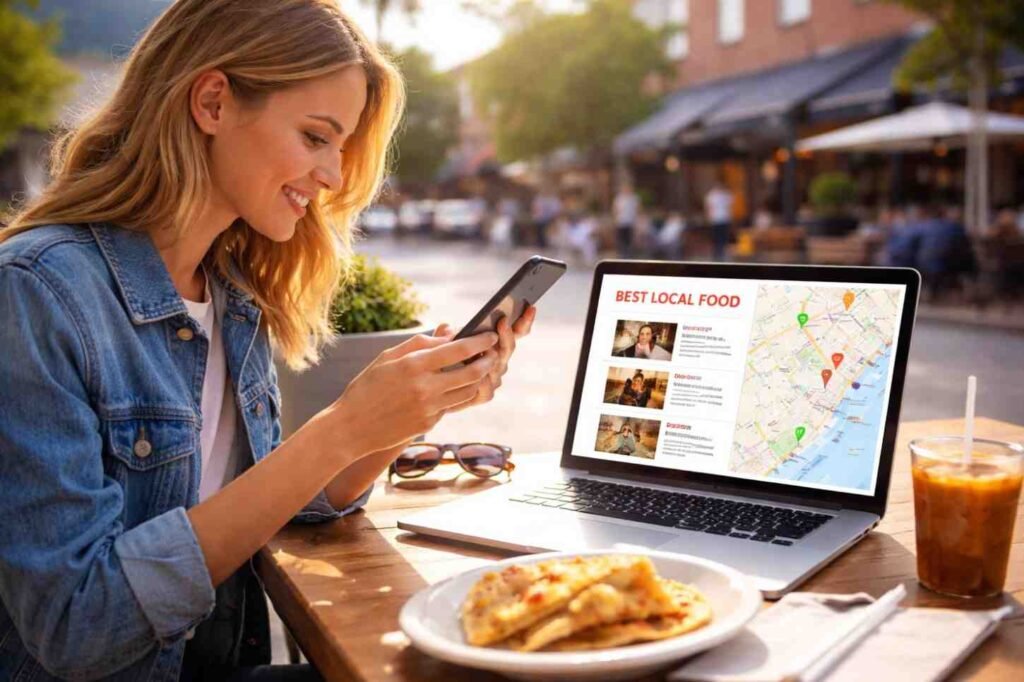 Start With Digital Tools, But Don’t Fully Trust Them