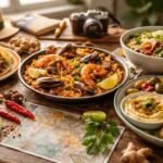 The Best Way to Travel Through Food Culture Around the World