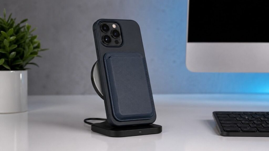 The Value of Modern MagSafe Compatibility