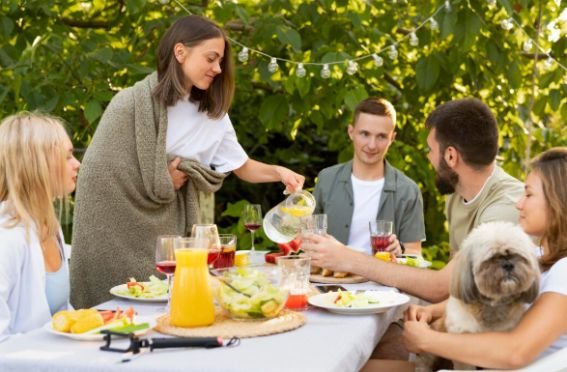 Upgrade Your Grilling Game