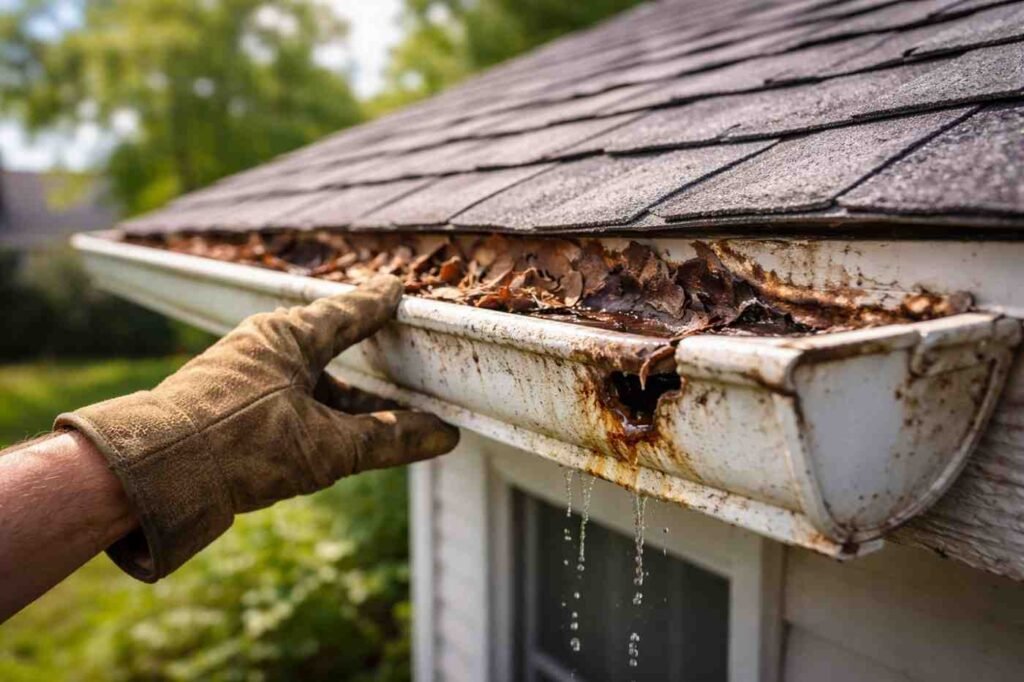 Visible Wear That Signals Replacement Time