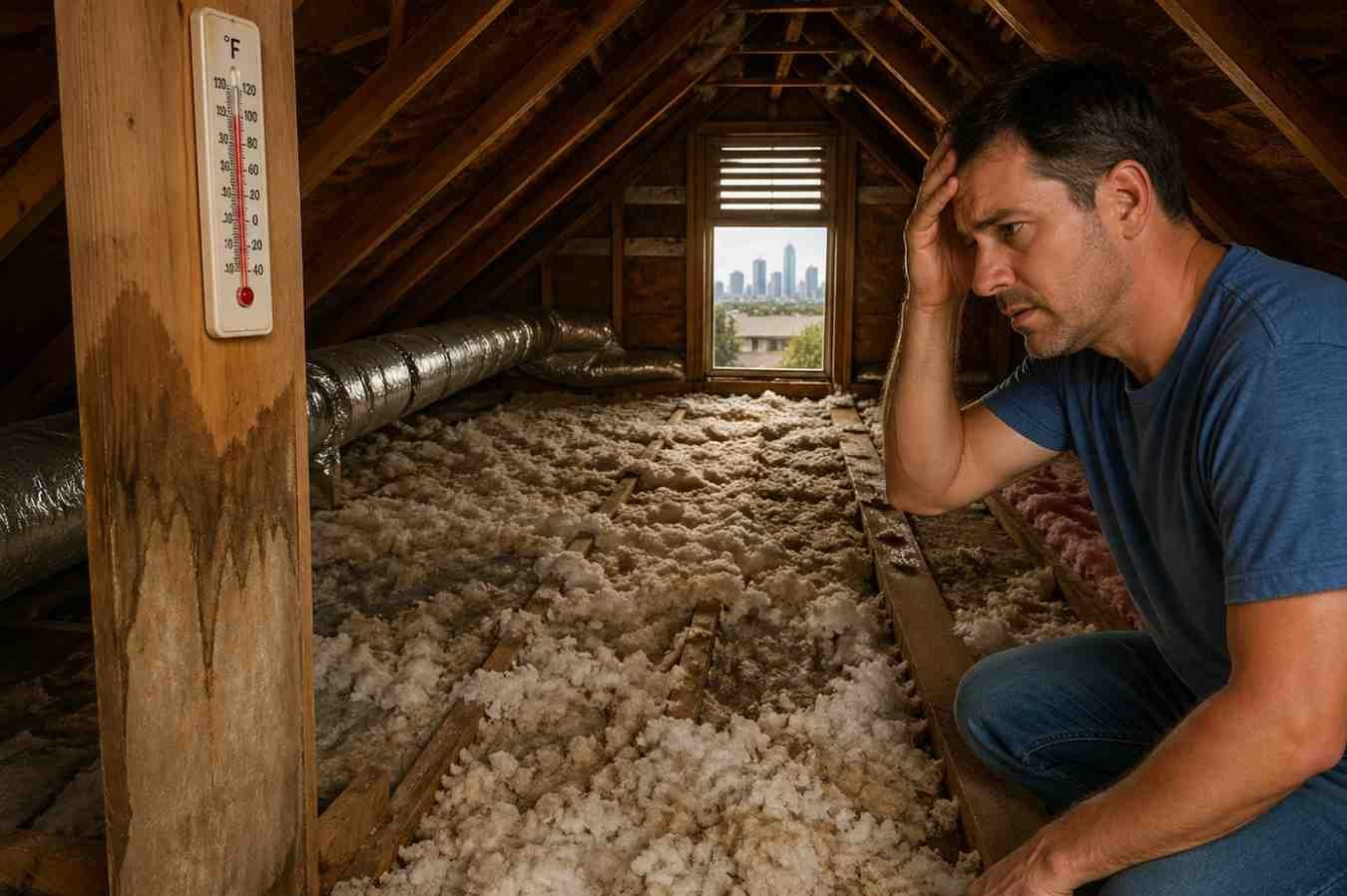 Warning-Signs-Your-Home-in-Houston-Needs-Better-Attic-Insulation