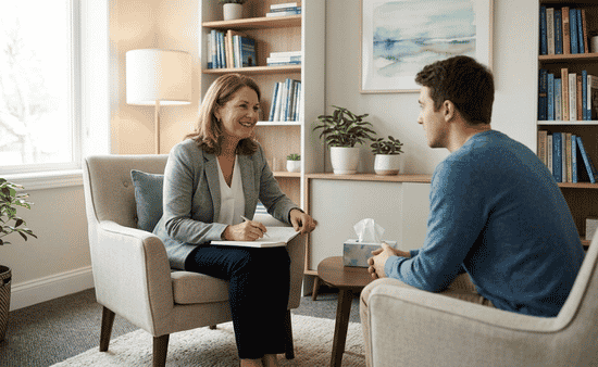 Ways Experts Assist Individuals Withdrawing from Masturbation Addiction with Guided Interventions