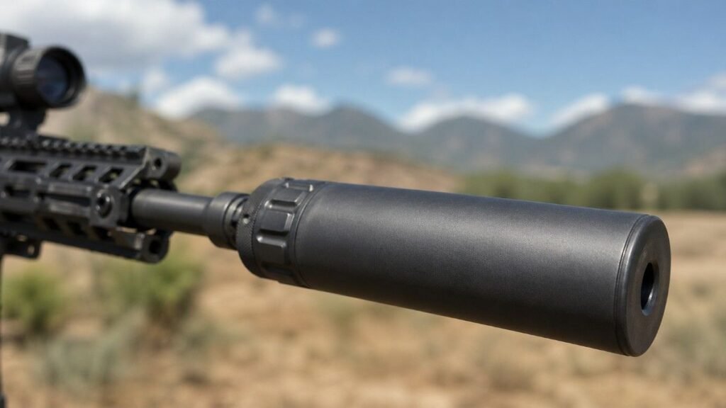 Weight and Balance Shift the Felt Recoil