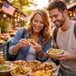 What Is Food Tourism Travel, And How Does It Changes The Way You Travel