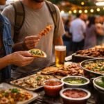 What Makes Food Travel Special More Than Sightseeing Ever Could