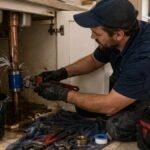 Why Fast Action Matters During a Plumbing Emergency in Utah