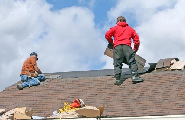 Why Investing in Roof Replacement Services Pays Off Long-Term