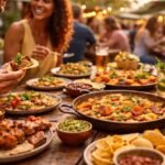 Why Is Food Important In Travel For Understanding Places And People