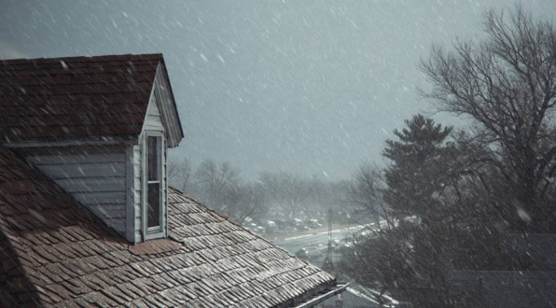 Wind Resistance and Storm-Prone Locations