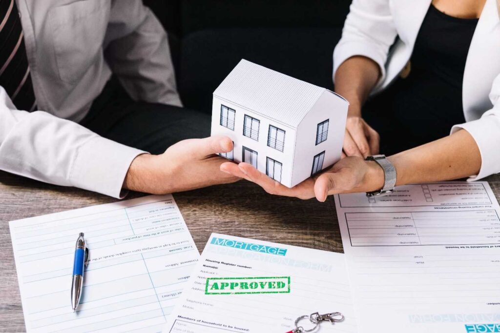 Long-Term Protection Through Organized Records