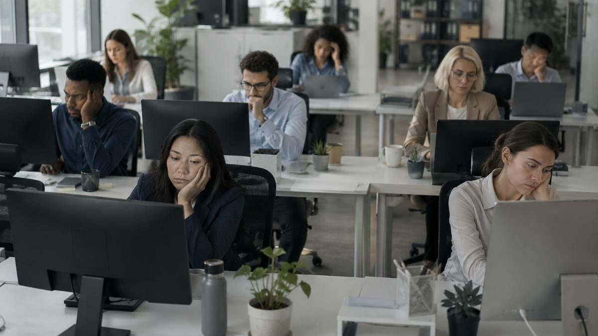 6 Signs Your Team May Be Losing Motivation