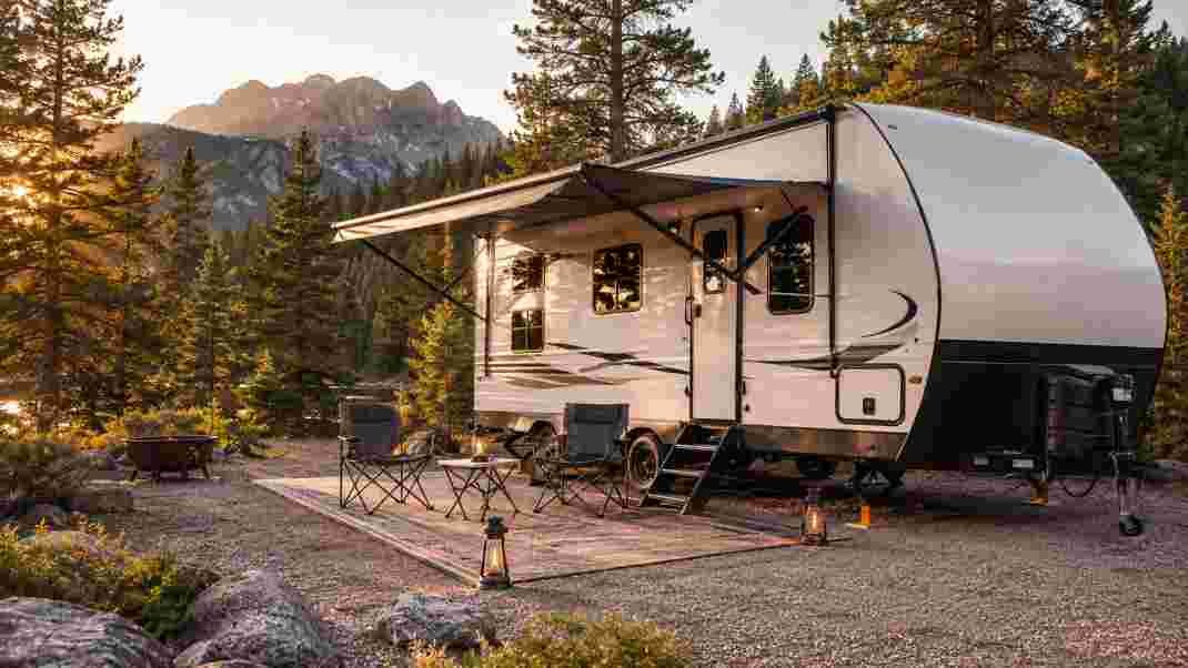 Beginner Tips for First-Time RV Owners