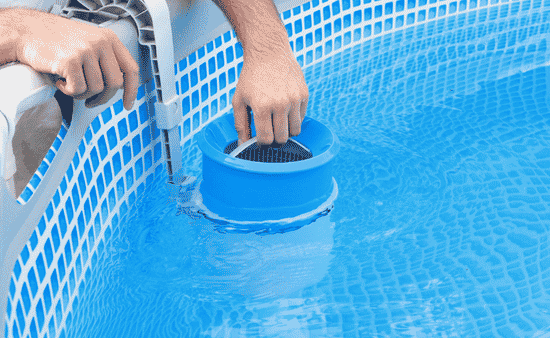 Clogged Filters and Circulation Issues