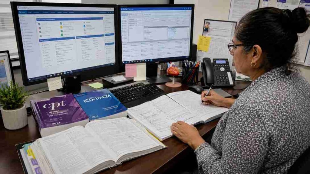 Coding Mistakes Lead to Compliance Risks
