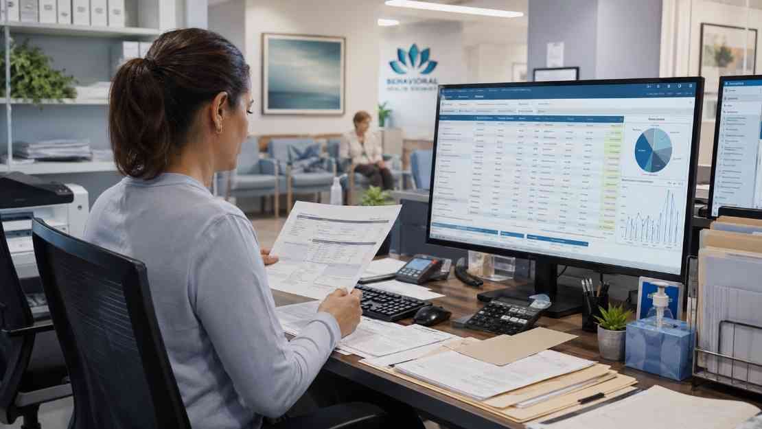 Common Behavioral Health Billing Challenges and How to Handle Them