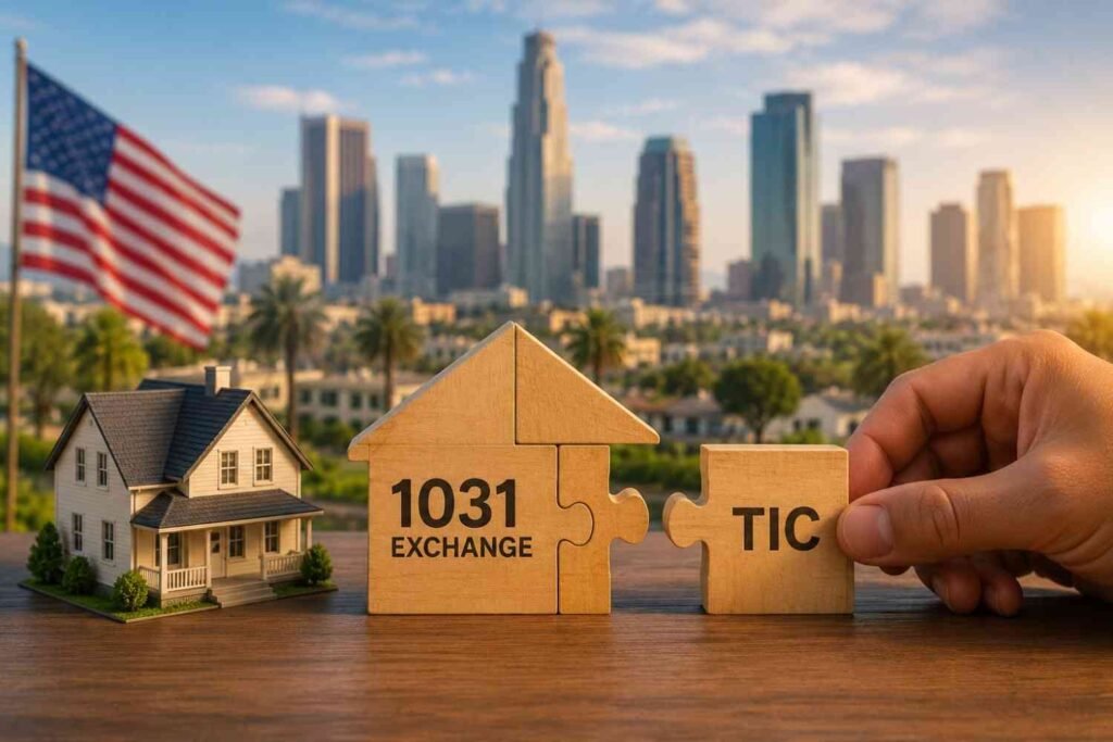 Continued Real Estate Ownership