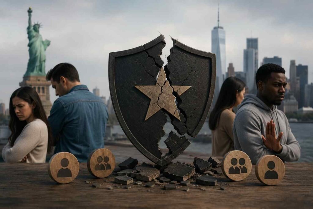 Damage to Brand Reputation and Customer Loyalty