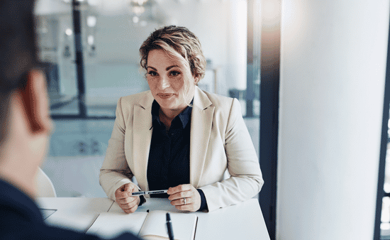 Focus on Business Stability