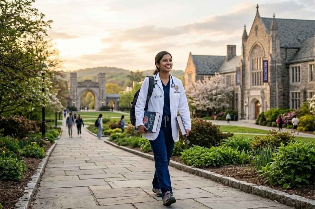 Navigating the Traditional Medical Path