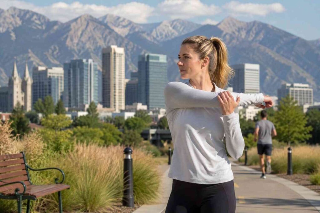 Greater Interest in Preventive Wellness