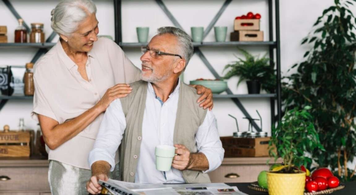 How Residents Personalize Their Apartments in Senior Living Communities