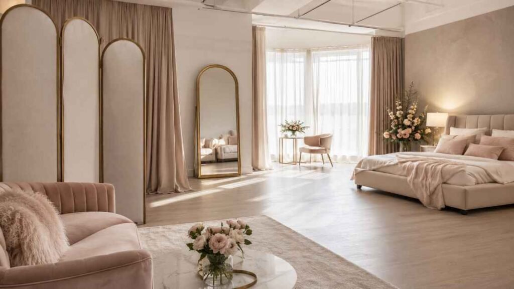 How Studios Create a Comfortable Atmosphere