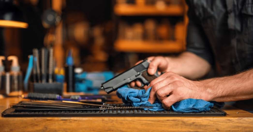 How to Keep Your Equipment in Top Condition