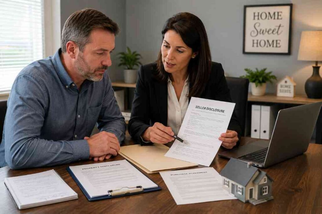 Legal Considerations When Selling As-Is