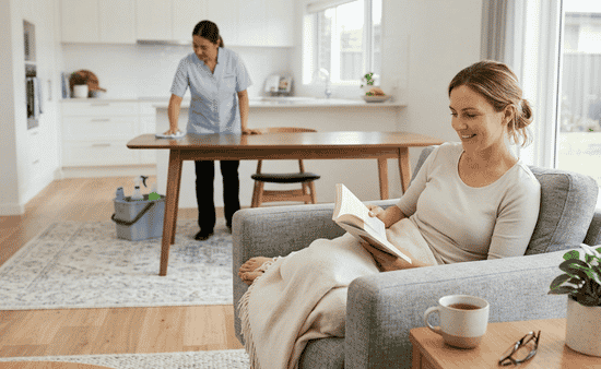 Modern Convenience: Why Outsourcing Chores Is the Ultimate Productivity Hack
