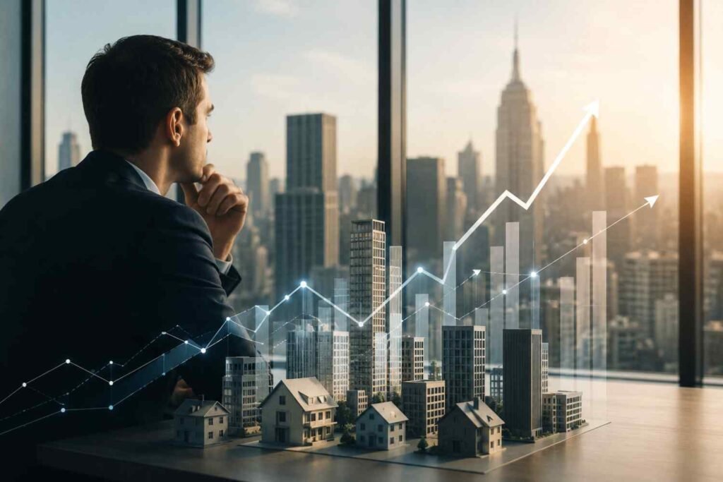 Navigating Economic Shifts: Strategies for Stakeholders