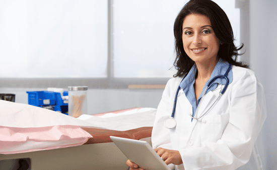 Personal Health History Shapes Each Plan