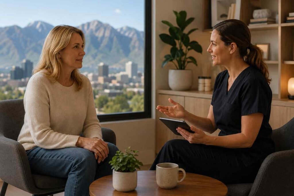 Personalized Care Builds Trust