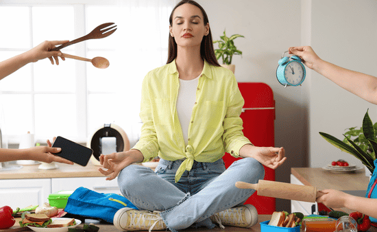 Reclaim Your Time with Smarter Choices
